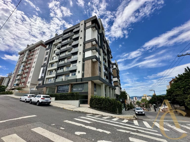 Apartamento para locação – 1 suíte – Estreito | Florianópolis/SC.