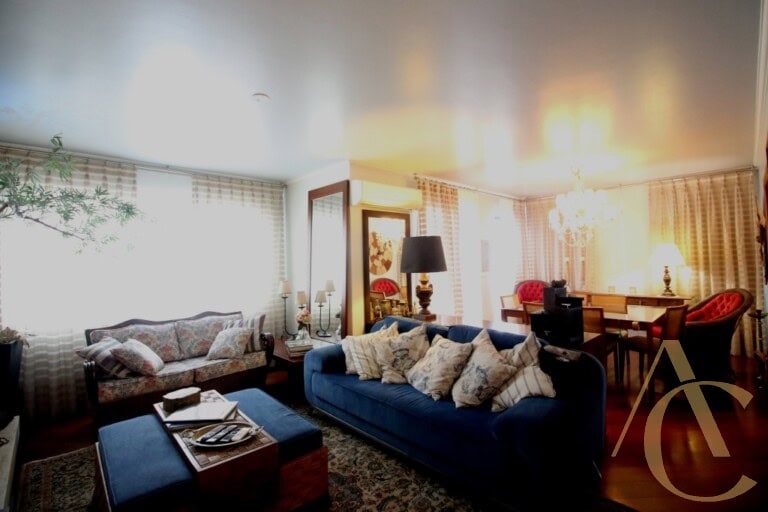Apartamento para alugar – 03 quartos sendo 01 suíte – Agronômica | Florianópolis/SC.