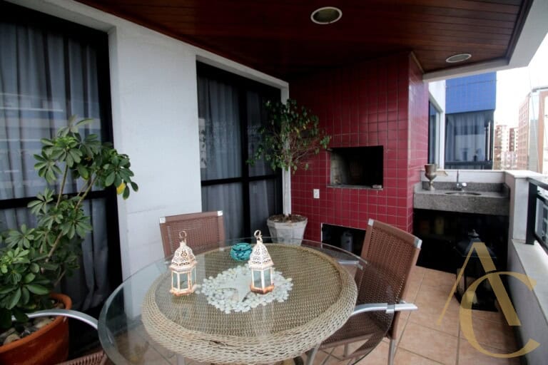 Apartamento para alugar – 03 quartos sendo 01 suíte – Agronômica | Florianópolis/SC.