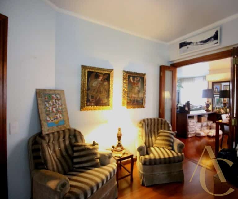 Apartamento para alugar – 03 quartos sendo 01 suíte – Agronômica | Florianópolis/SC.