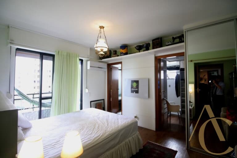 Apartamento para alugar – 03 quartos sendo 01 suíte – Agronômica | Florianópolis/SC.