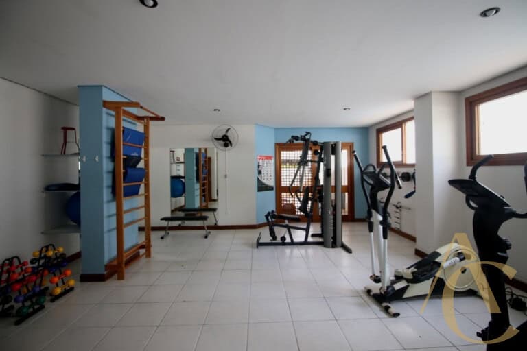Apartamento para alugar – 03 quartos sendo 01 suíte – Agronômica | Florianópolis/SC.