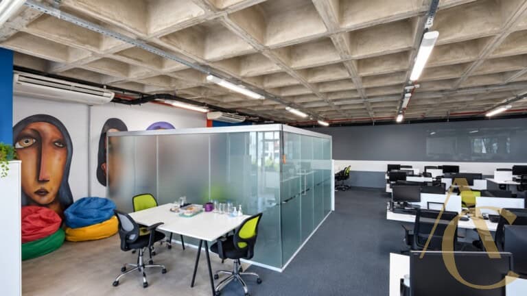 Sala à venda – 167,82m² – João Paulo | Florianópolis/SC.