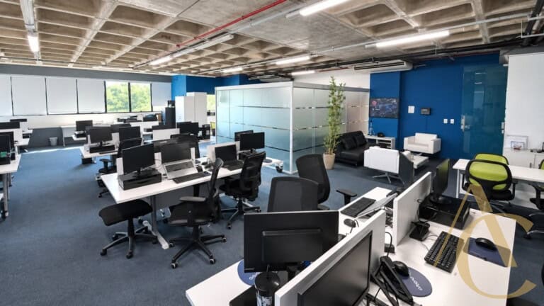 Sala à venda – 167,82m² – João Paulo | Florianópolis/SC.