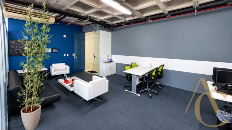 Sala à venda – 167,82m² – João Paulo | Florianópolis/SC.