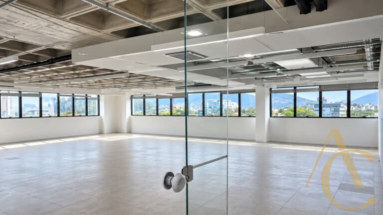 Sala à venda – 167,82m² – João Paulo | Florianópolis/SC.