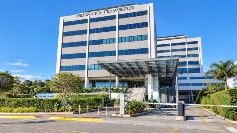 Sala à venda – 167,82m² – João Paulo | Florianópolis/SC.