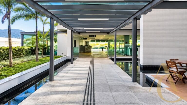 Sala à venda – 167,82m² – João Paulo | Florianópolis/SC.
