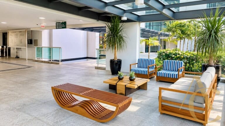 Sala à venda – 167,82m² – João Paulo | Florianópolis/SC.